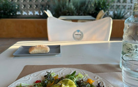 Drack Restaurant