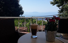 Melodia Coffee Bar餐厅图片