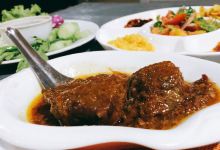 La Min Thit美食图片