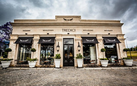 Tredici