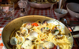Pulcinella
