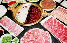 宏一鸣紫铜火锅(亿安公寓店)餐厅图片