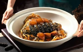 阳澄湖悦榕庄·白云中餐厅