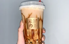 禾风烘焙餐厅图片