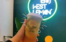 西柠(延安路店)餐厅图片