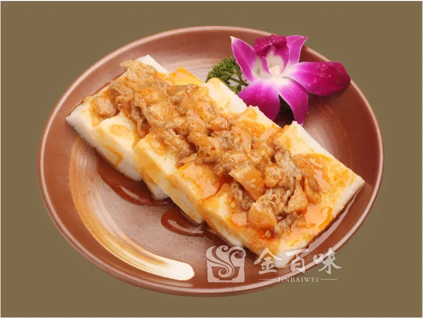 金百味(美食街店)美食图片
