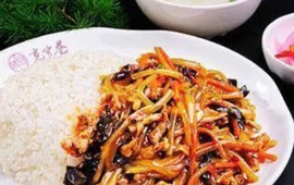 老地方菜馆(永和店)
