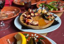 Restaurante El Solà美食图片