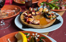 Restaurante El Solà餐厅图片