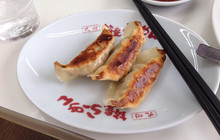 Chikuhoramen Yamagoya餐厅图片