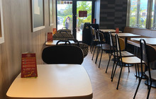 McDonald's餐厅图片
