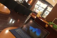 Barista Caffe Jouetsu Kokufu美食图片