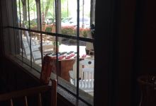 Cracker Barrel美食图片