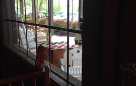 Cracker Barrel