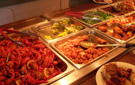 Grand Buffet