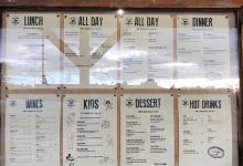 Cook Saddle Cafe & Saloon美食图片