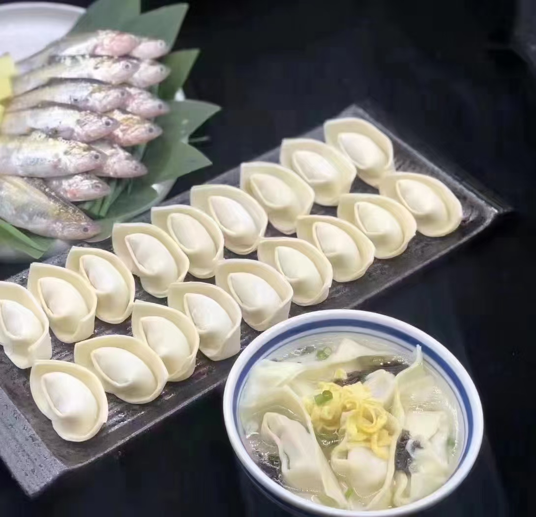 靖江国际大酒店·餐厅