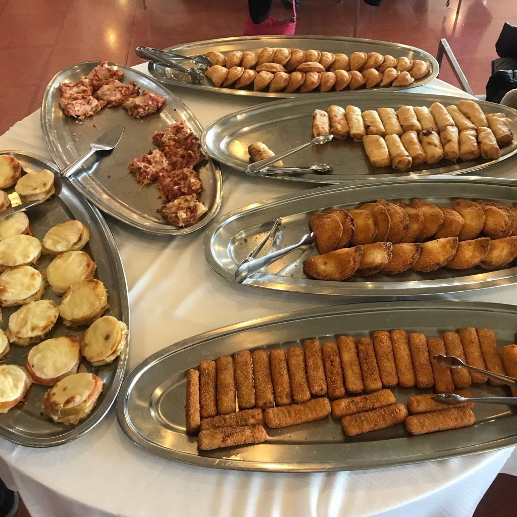 Restaurant La Gran Olla餐厅图片