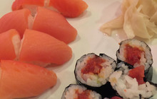 Lava Asian Grill餐厅图片