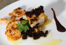 Bistro da Lu美食图片