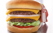 In-N-Out Burger餐厅图片