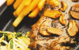 Country Steak House
