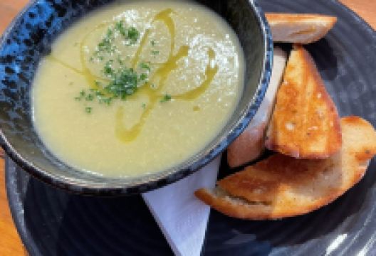 Artifakt Gallery and Cafe美食图片