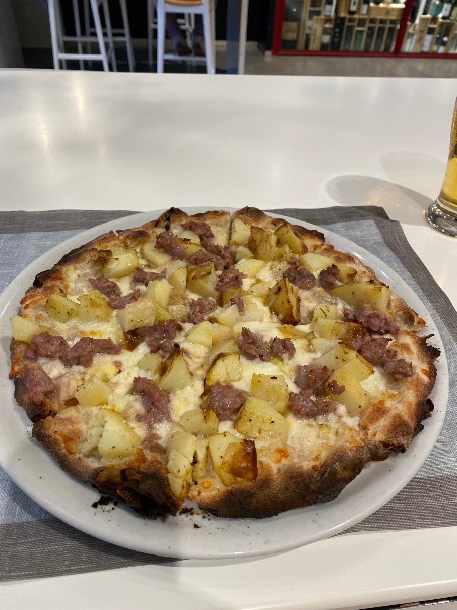 Beddini餐厅图片
