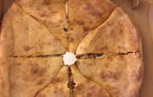 Michaelangelo's Pizza餐厅图片