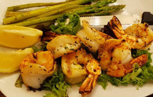 The Ranchers Steak & Seafood Restaurant餐厅图片