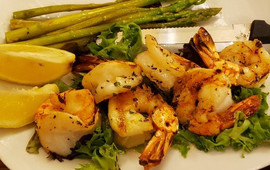 The Ranchers Steak & Seafood Restaurant