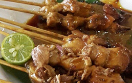 Kafe Betawi