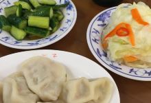 周胖子饺子馆(忠孝店)美食图片