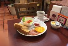 Mos Burger Koza美食图片