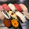 吾妻寿司（Sansute冈山店）