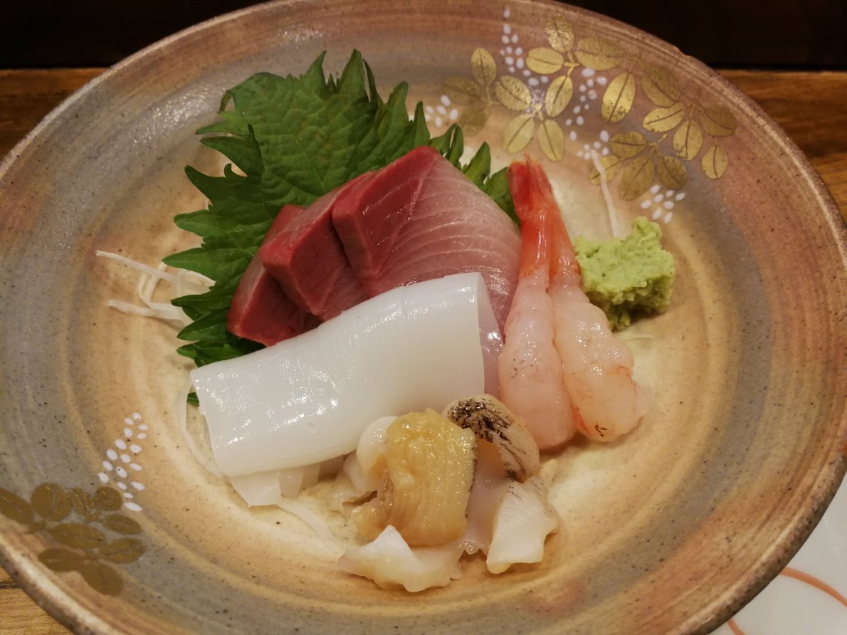 Sushi Marukan餐厅图片