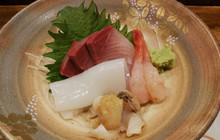 Sushi Marukan餐厅图片