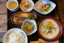 Cafe & Bar Morikuni美食图片