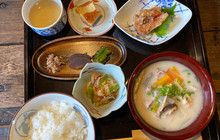 Cafe & Bar Morikuni餐厅图片