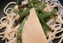 Nakajimaya美食图片