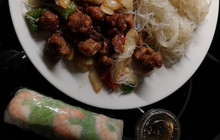 Panda Géant餐厅图片