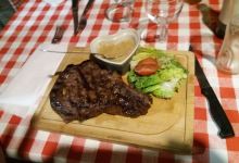 La Guinguette du Brasseur美食图片