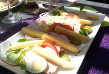 Au Relais de Riquewihr美食图片