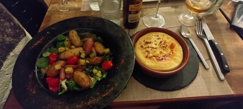 Le Chaudron