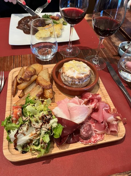 Tailles De Bon