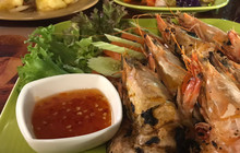 Family Restaurant and Bar餐厅图片