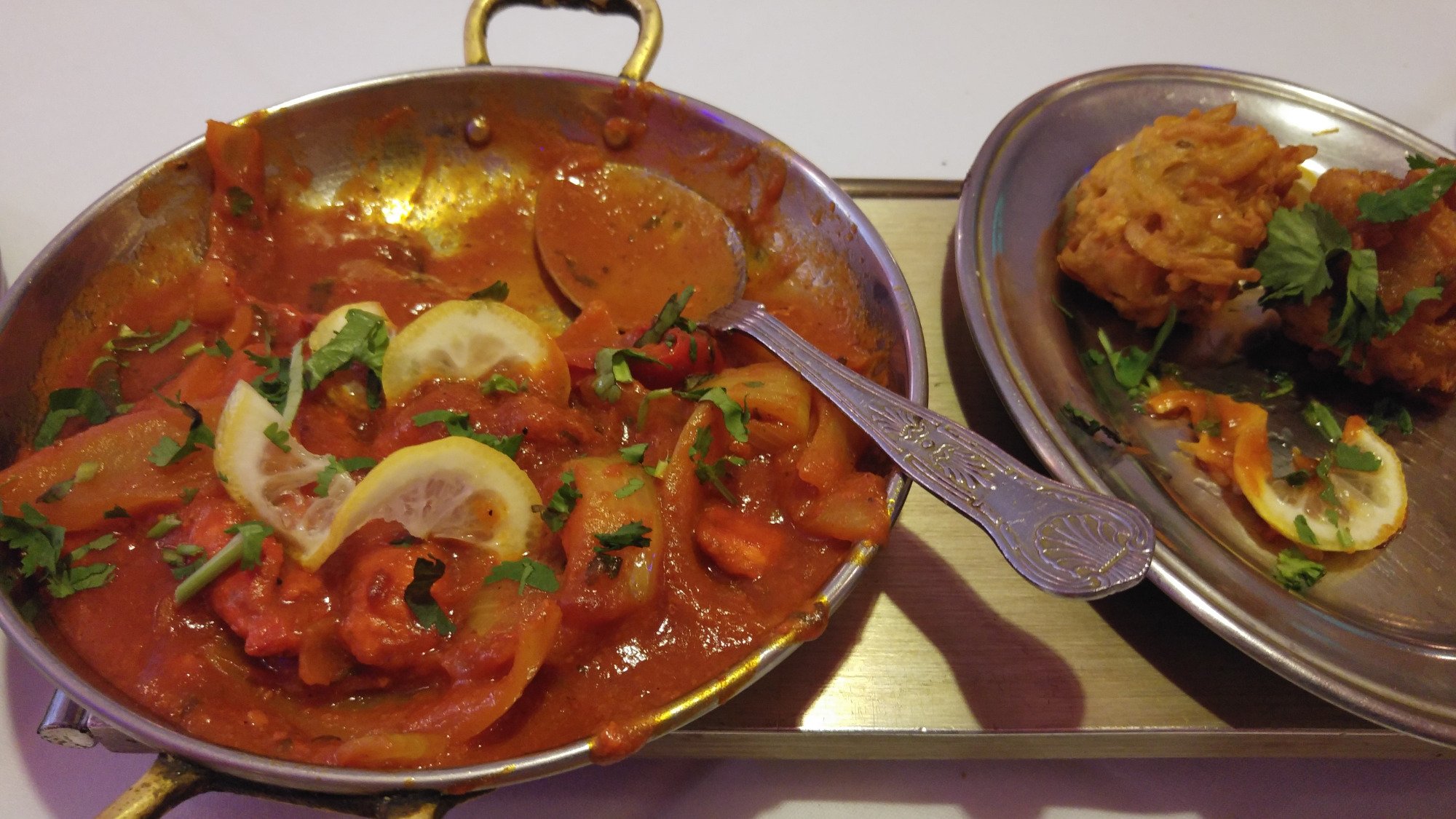 Labone Indian Cuisine