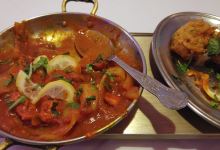Labone Indian Cuisine美食图片