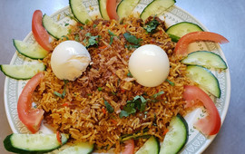 Cinnamon Indian Takeaway
