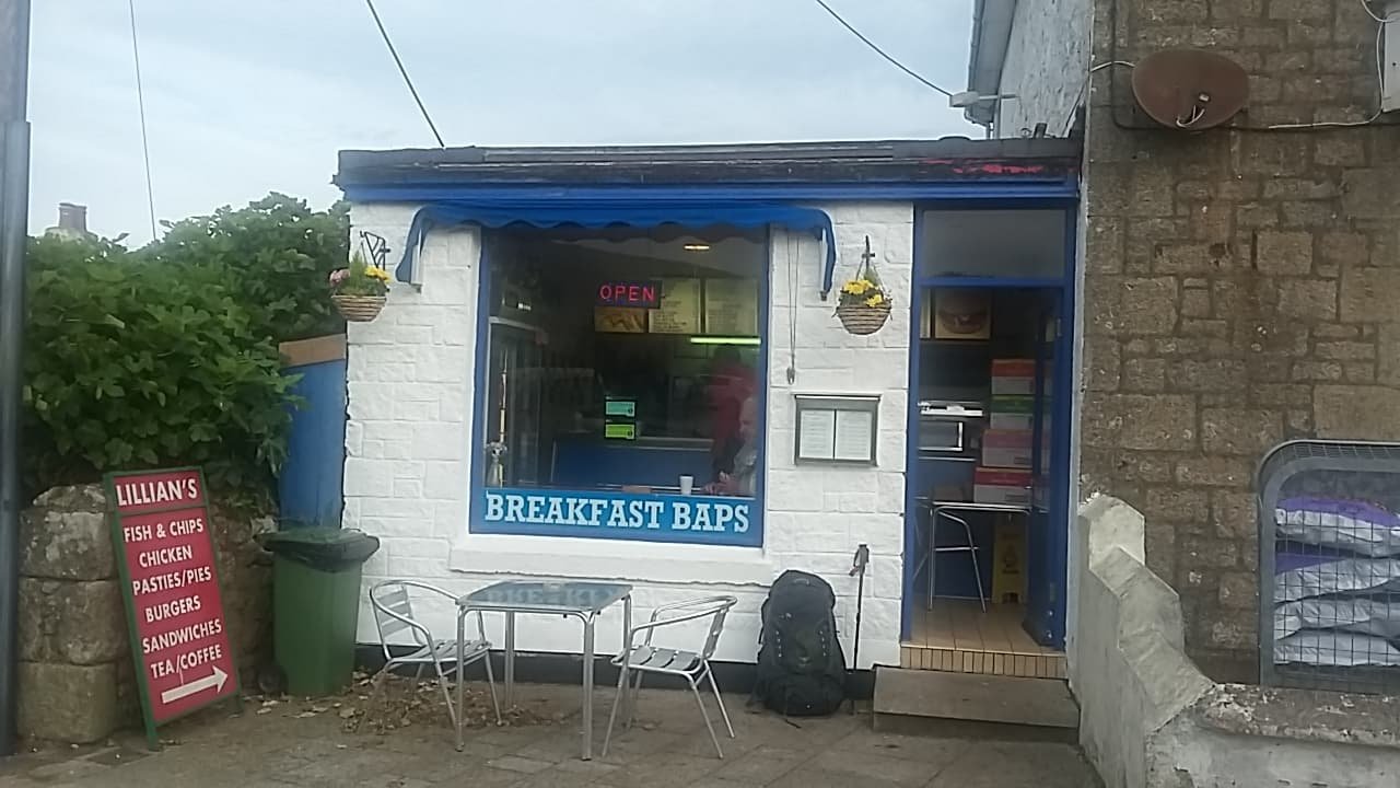 Lil's Chippy